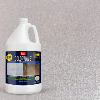 1 gallon of ColorWave® Stain in 610 Persimmon