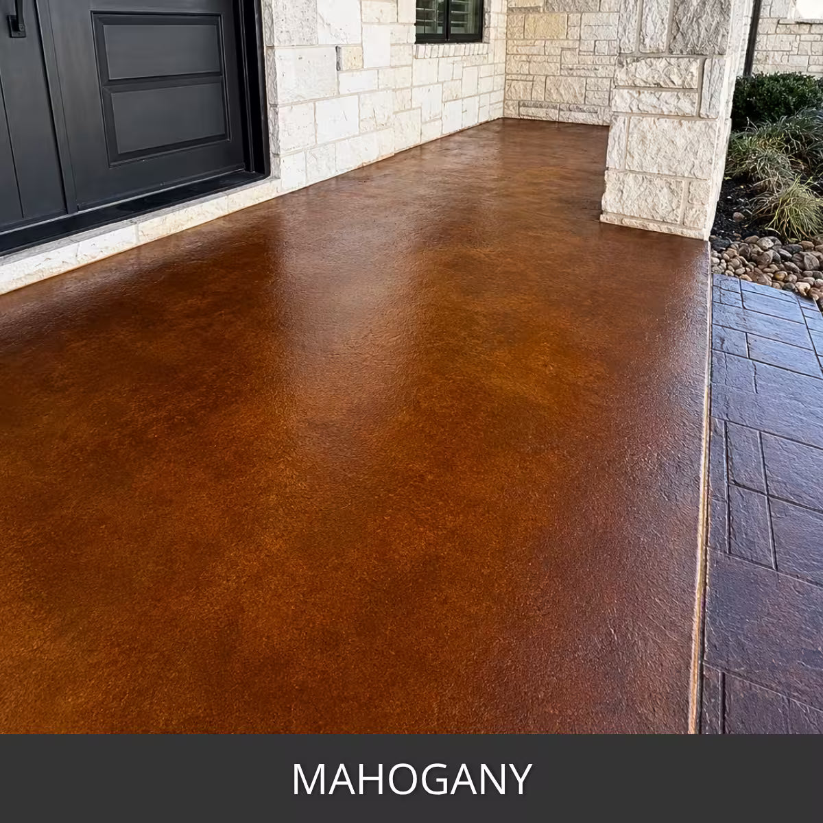 ColorWave® Stain