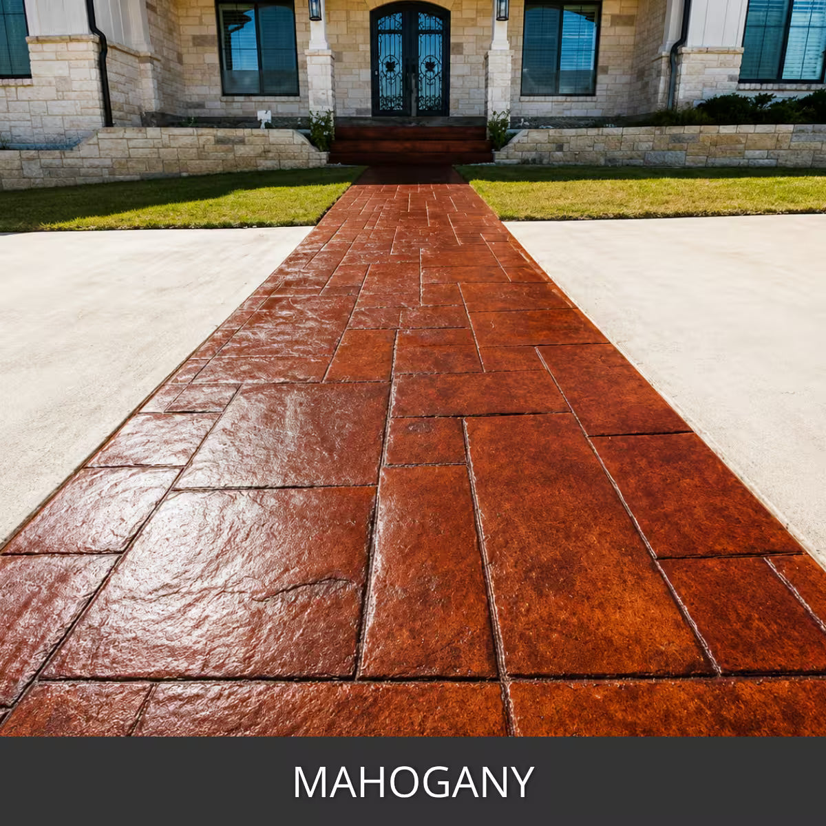 ColorWave® Stain