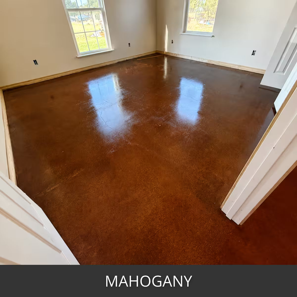 ColorWave® Stain
