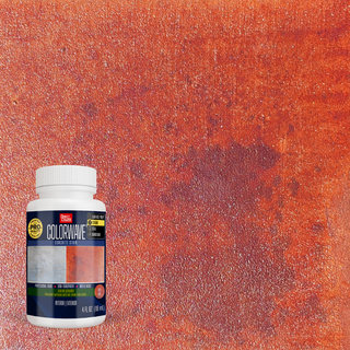 4 ounces of ColorWave® Stain in 615 Red