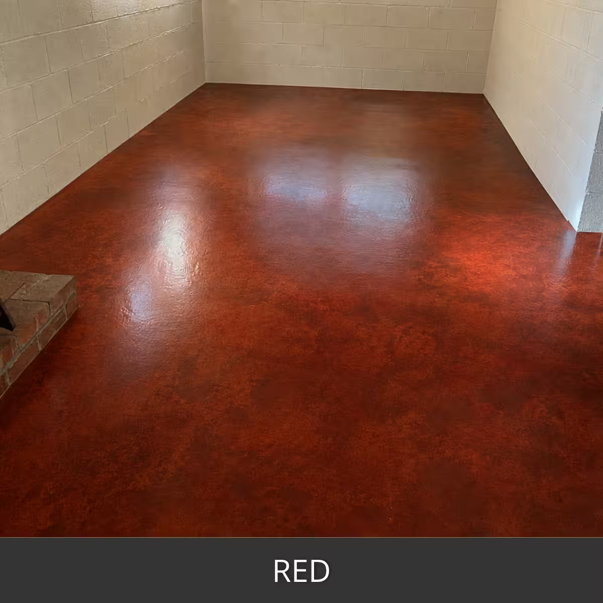 ColorWave® Stain