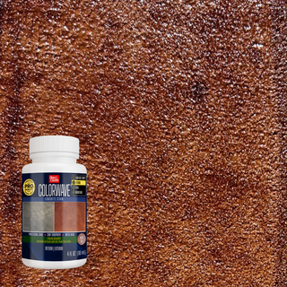 4 ounces of ColorWave® Stain in 616 Rust