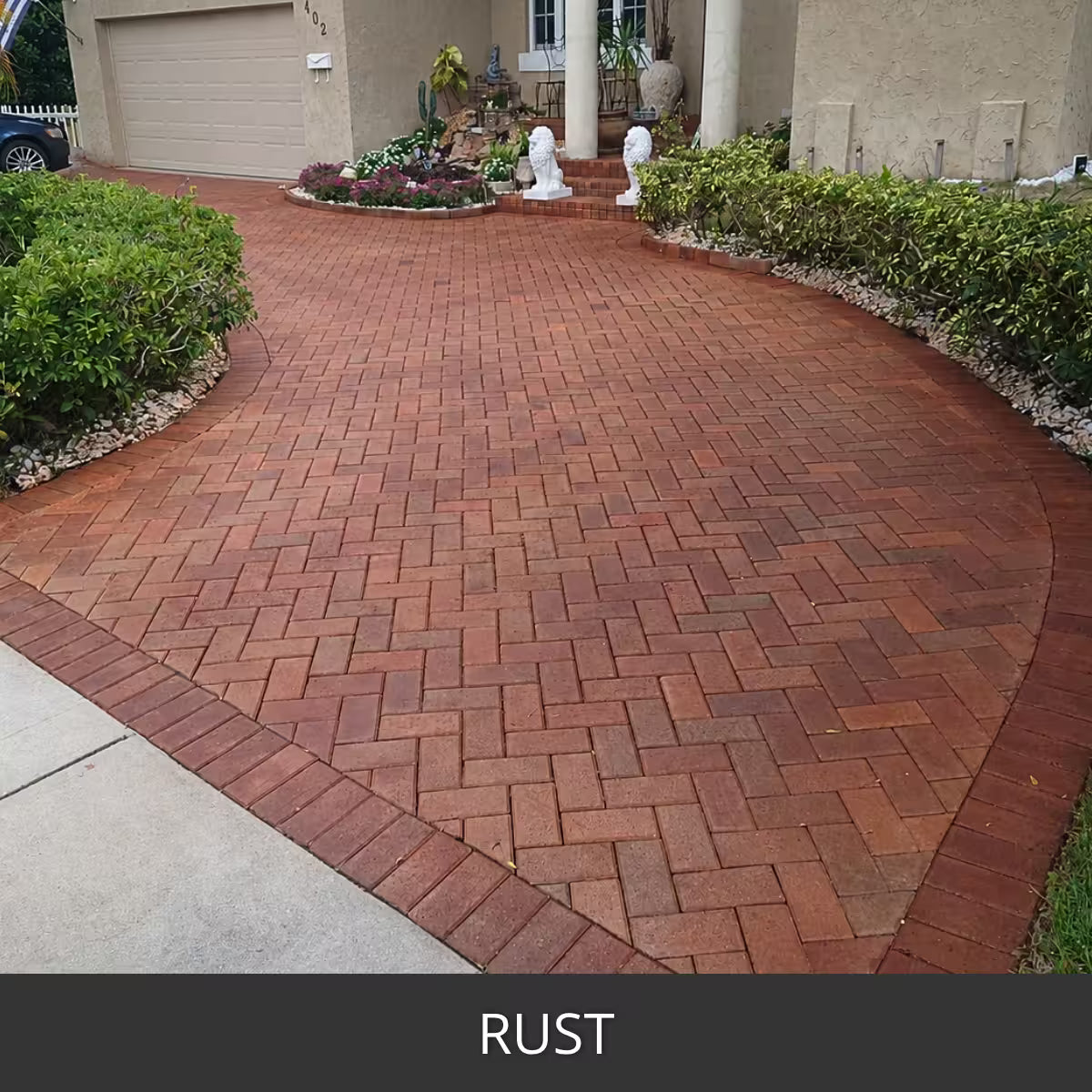 ColorWave® Stain