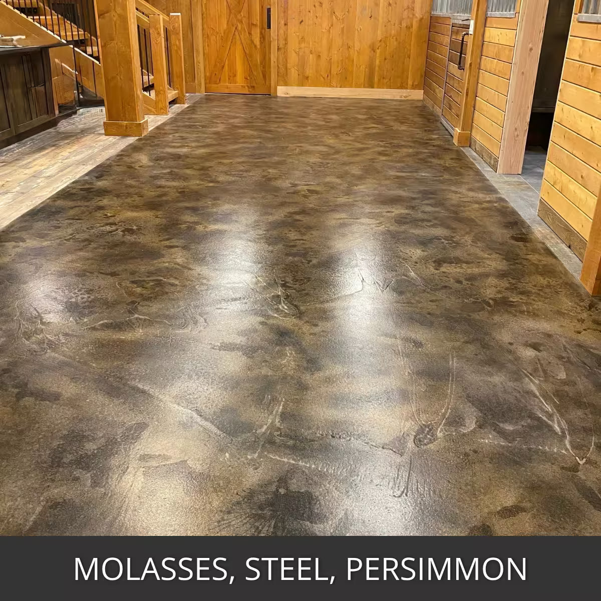 ColorWave® Stain