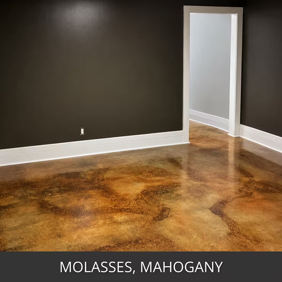 ColorWave® Stain