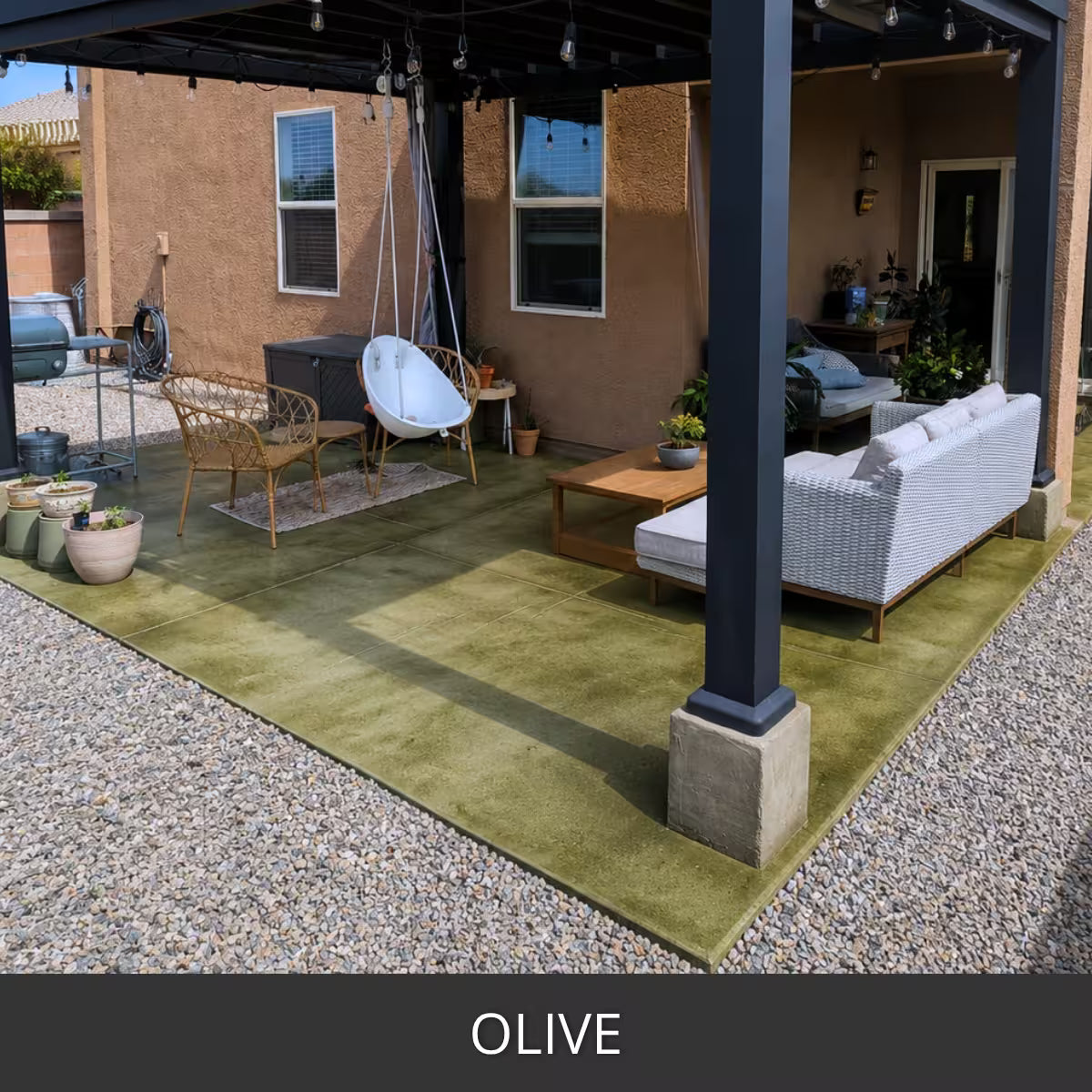 ColorWave® Stain