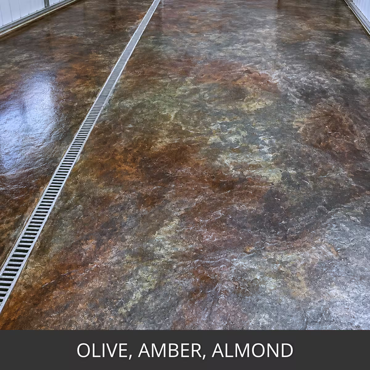 ColorWave® Stain