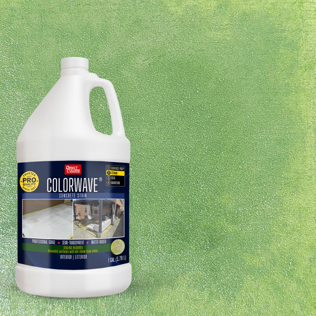 ColorWave® Stain