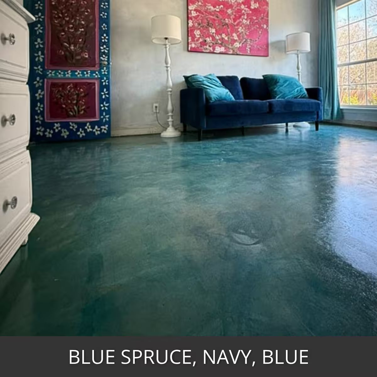 ColorWave® Stain