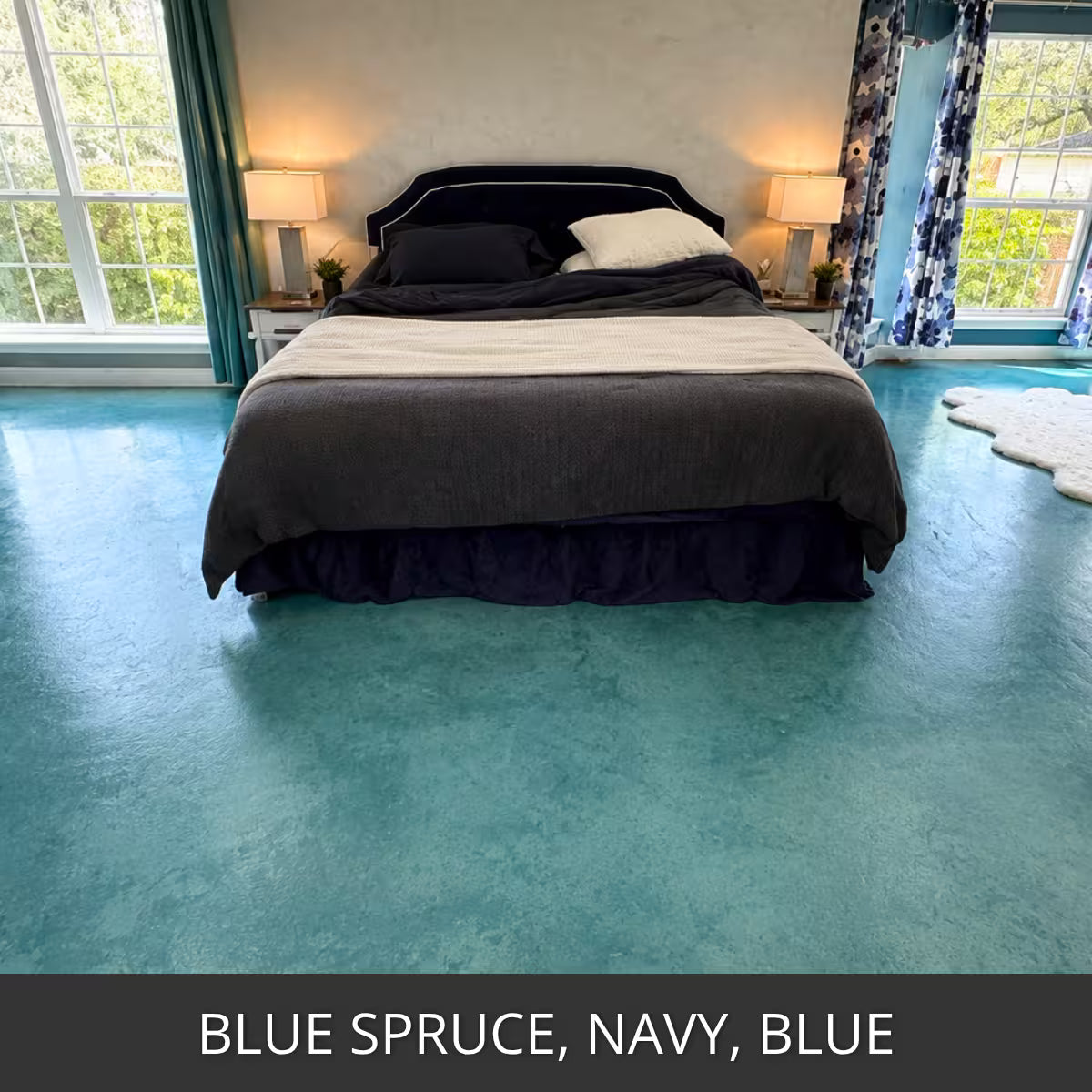 ColorWave® Stain