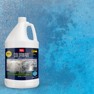 1 gallon of ColorWave® Stain in 623 Blue