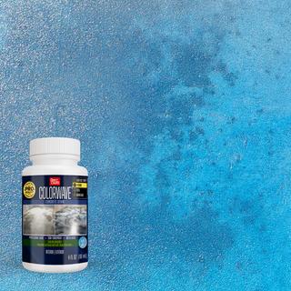 4 ounces of ColorWave® Stain in 623 Blue