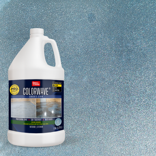1 gallon of ColorWave® Stain in 624 Navy