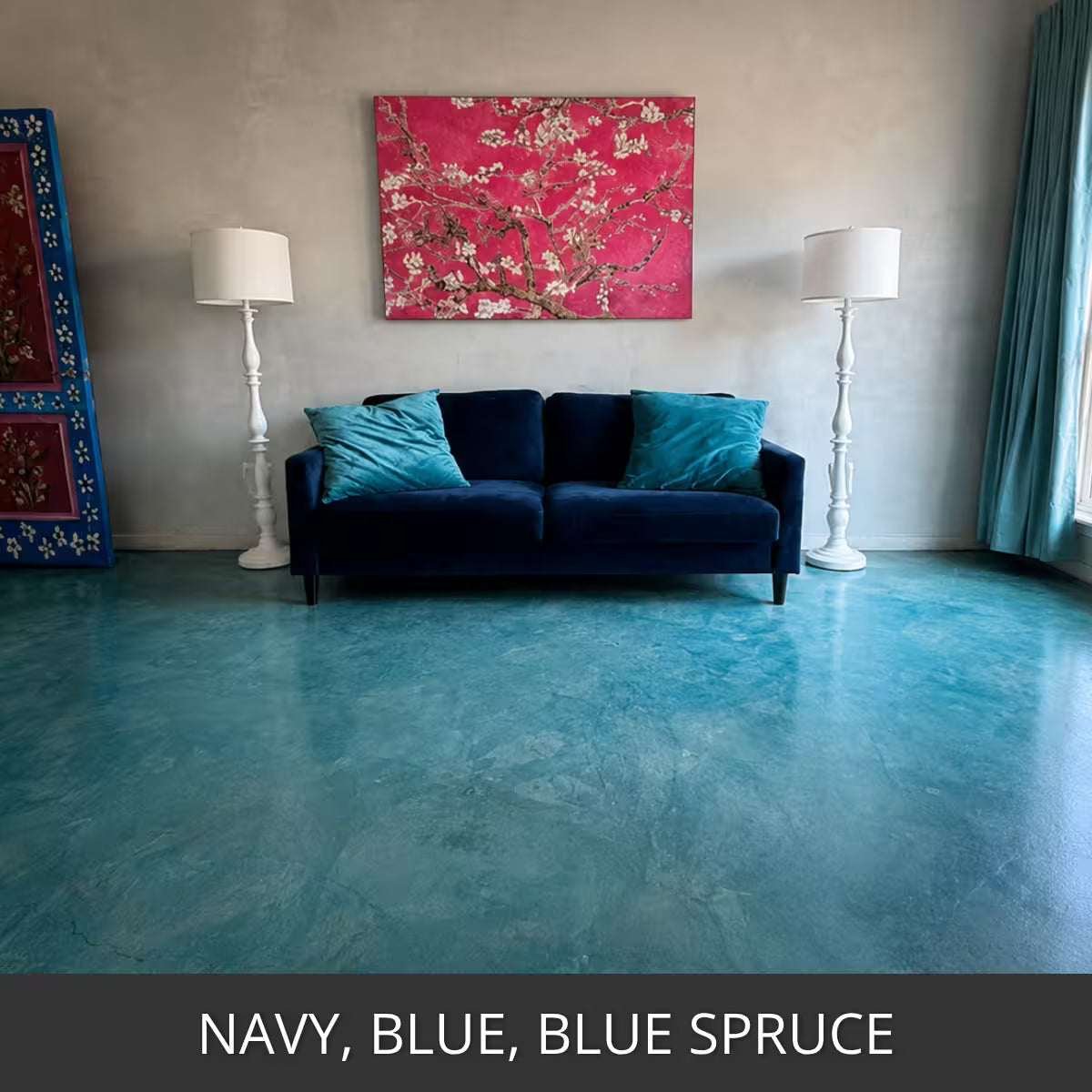 ColorWave® Stain