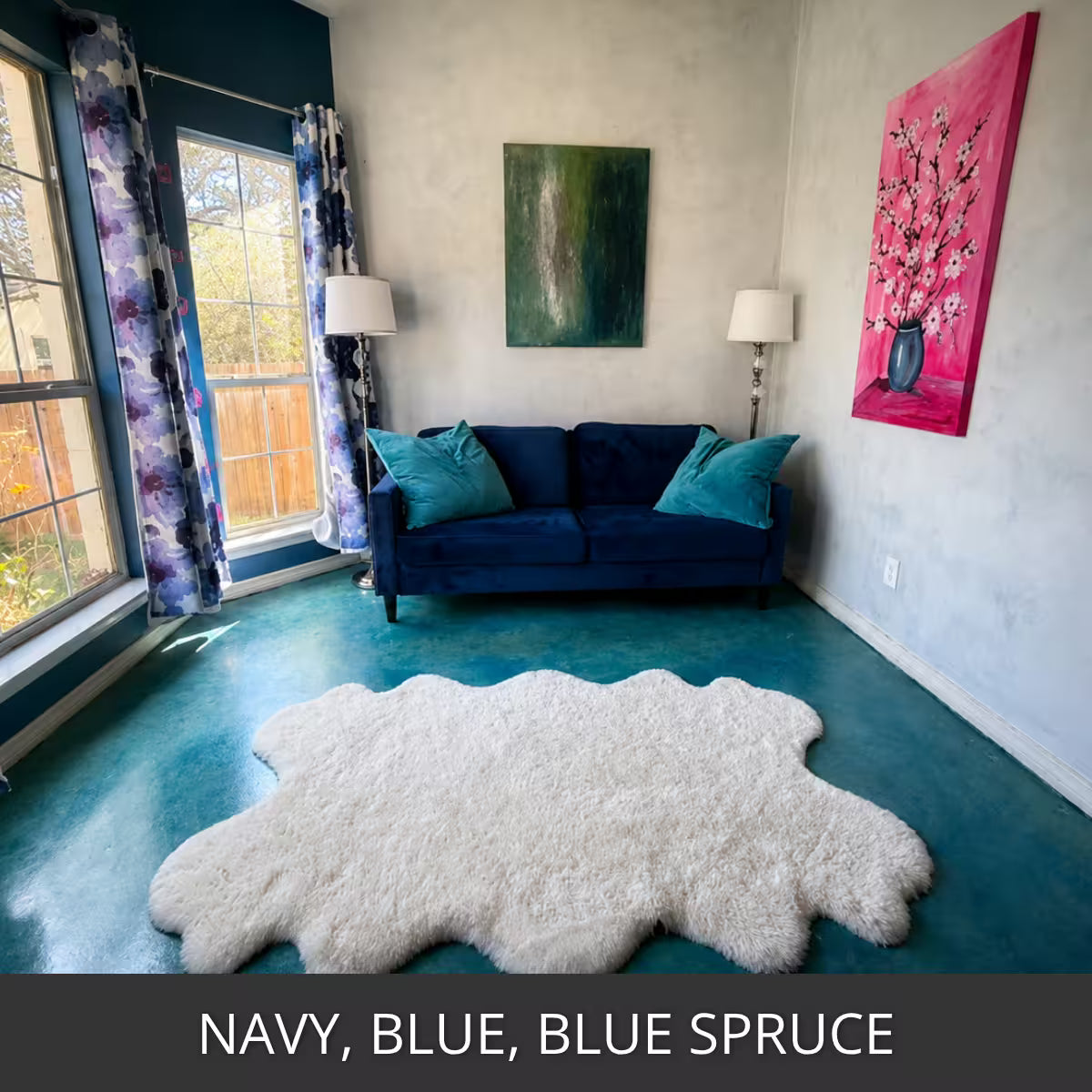 ColorWave® Stain