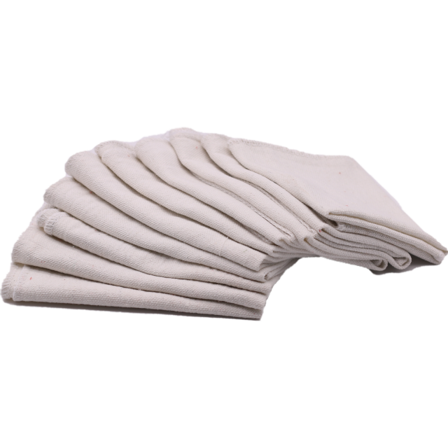Reusable Cleaning Cloths -10 Pack