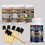 DecoGel™ 3-Step Trial System