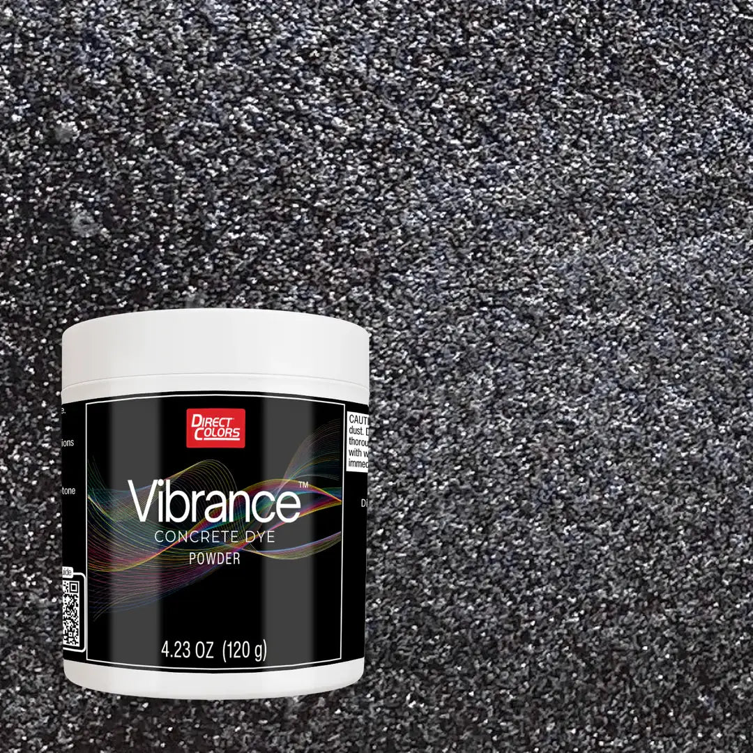 Vibrance™ Concrete Dye