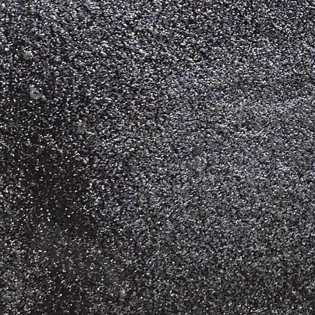 Vibrance Concrete Dye 317 Black colour sample