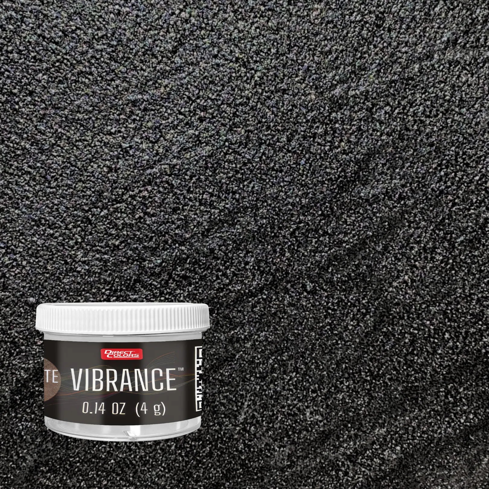 Vibrance™ Dye 2-Step Trial System
