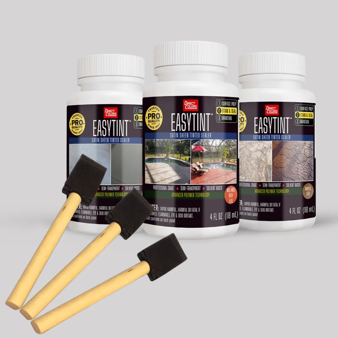 EasyTint™ Trial System