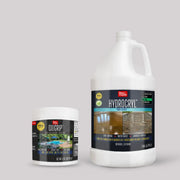 OxiGrip™ 2-Step Anti-Slip Sealer System