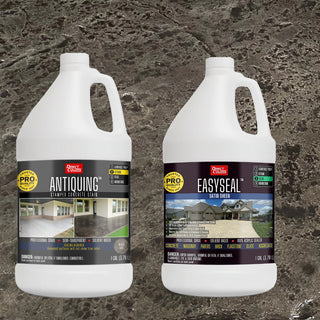 Antiquing™ 2-Step Stain System