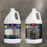 AcquaTint™ Interior Seal & Polish System