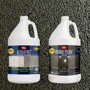 AcquaTint™ PRO Interior Seal & Polish System