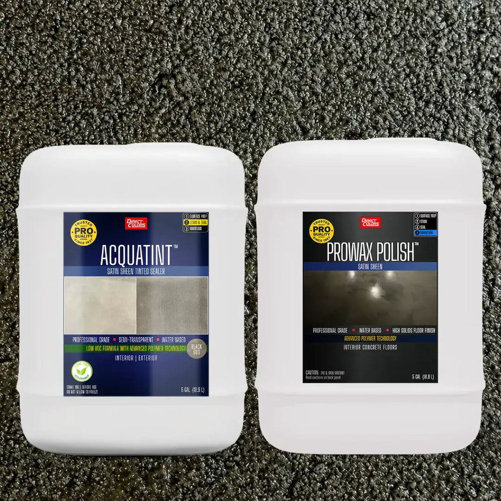 AcquaTint™ PRO Contractor System - 1,000 sq ft