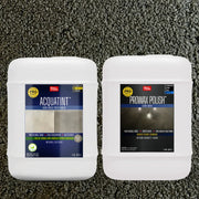 AcquaTint™ Interior Professional System