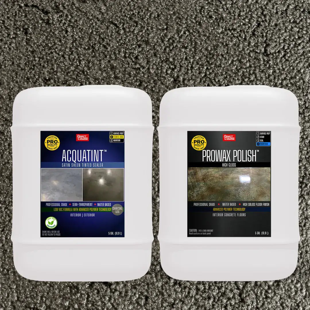 AcquaTint™ PRO Contractor System - 1,000 sq ft