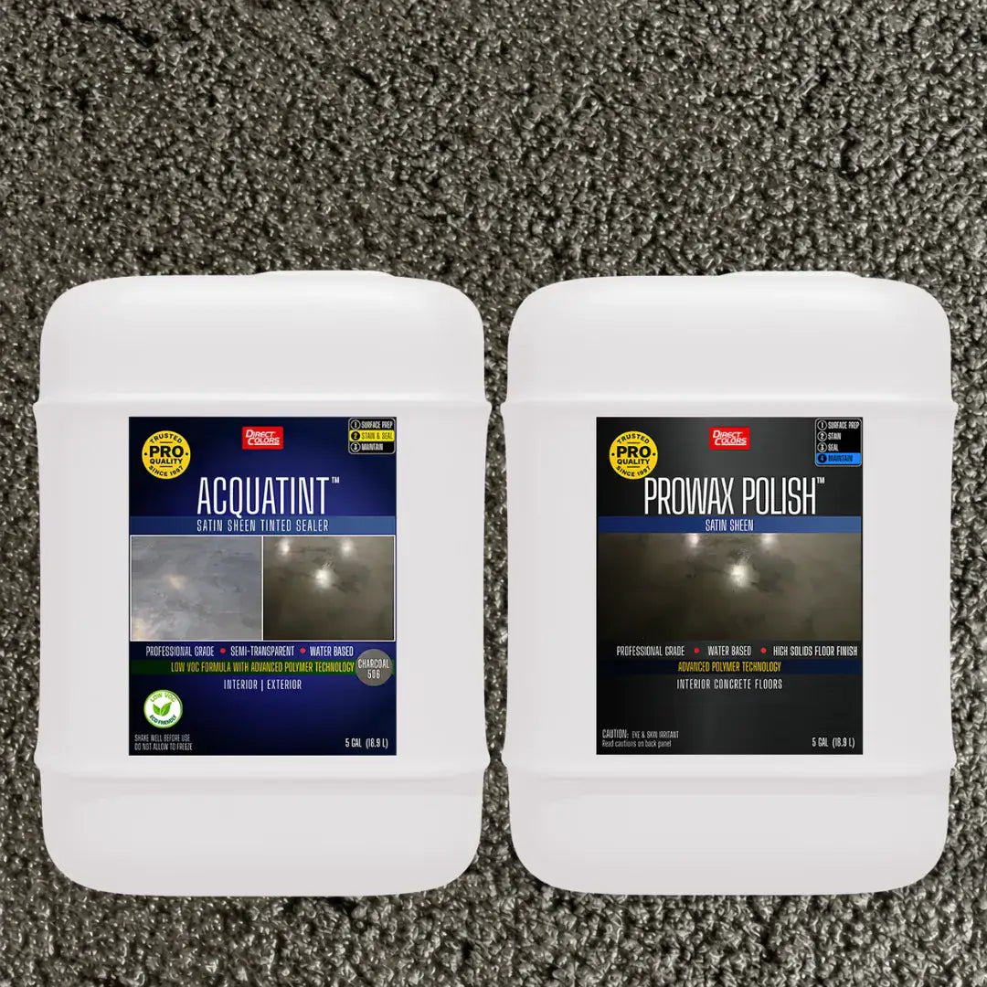 AcquaTint™ PRO Contractor System - 1,000 sq ft