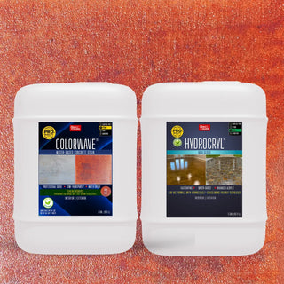 ColorWave® 2-Step Professional System
