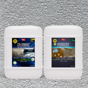 ColorWave® 2-Step Professional System