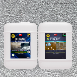 ColorWave® 2-Step Professional System