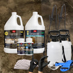 EverStain™ 3-Step Application System