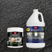 Vibrance™ 2-Step Concrete Dye System