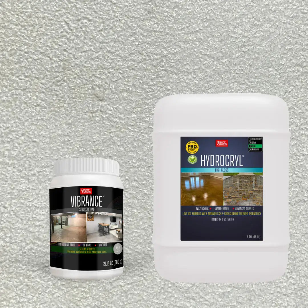 Vibrance™ 2-Step Professional Dye System