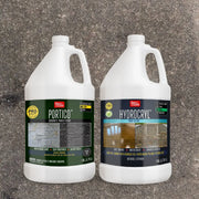 Portico™ 2-Step Paver Stain System