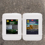Portico™ 2-Step Professional System
