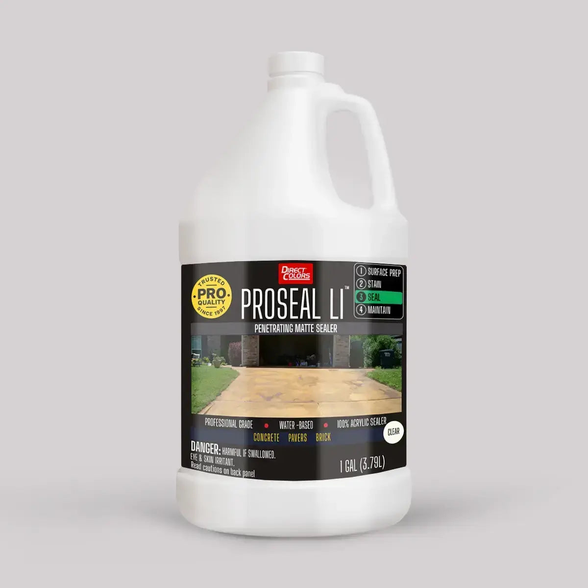 DC-PCS-1GAL