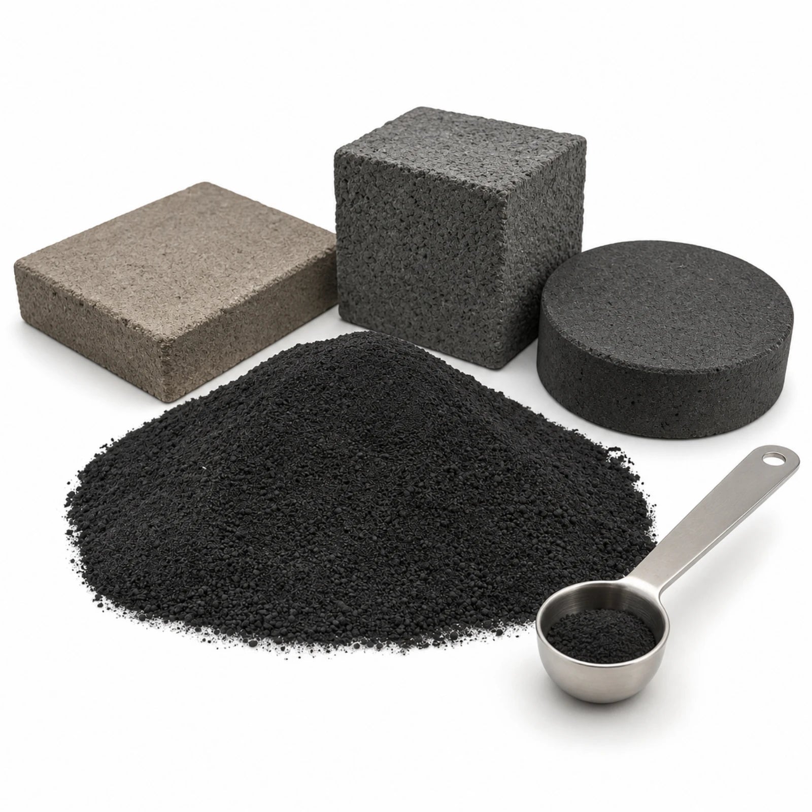 Concrete Powder Pigment