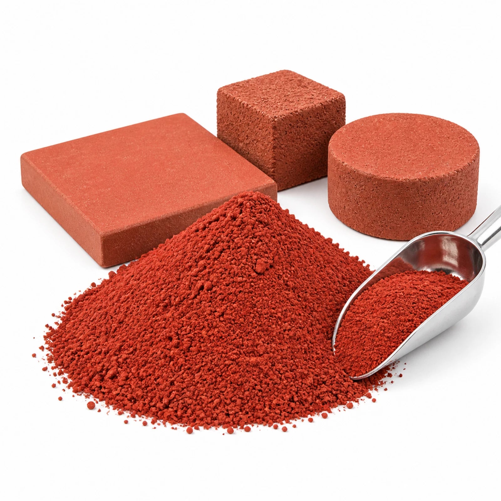 Concrete Powder Pigment