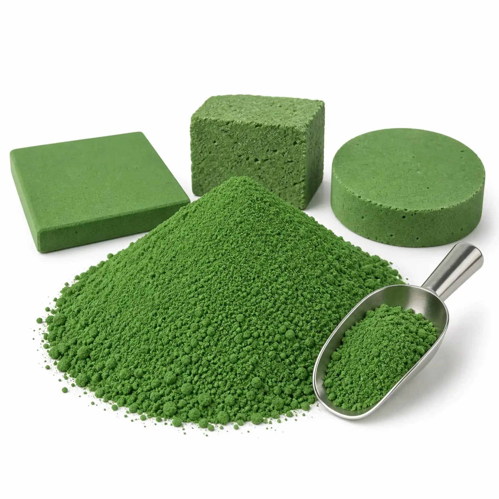 Concrete Powder Pigment
