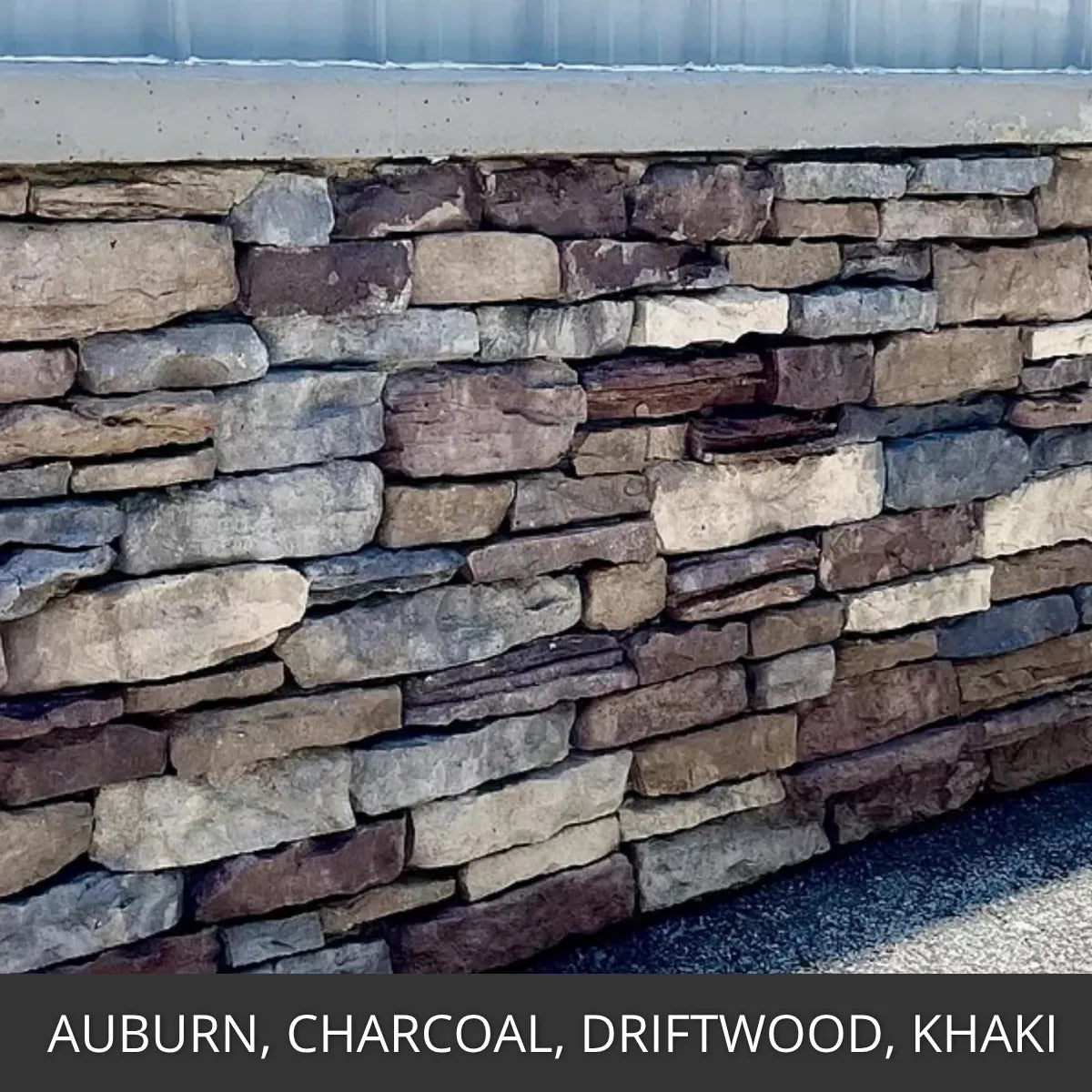 Portico™ Paver Stain