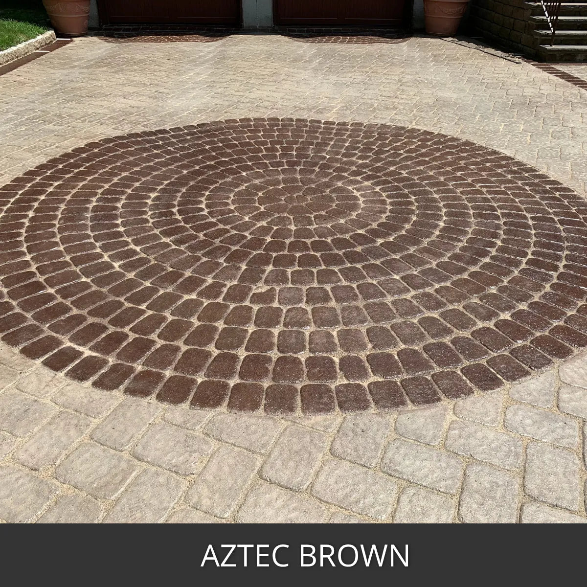 Portico™ Paver Stain