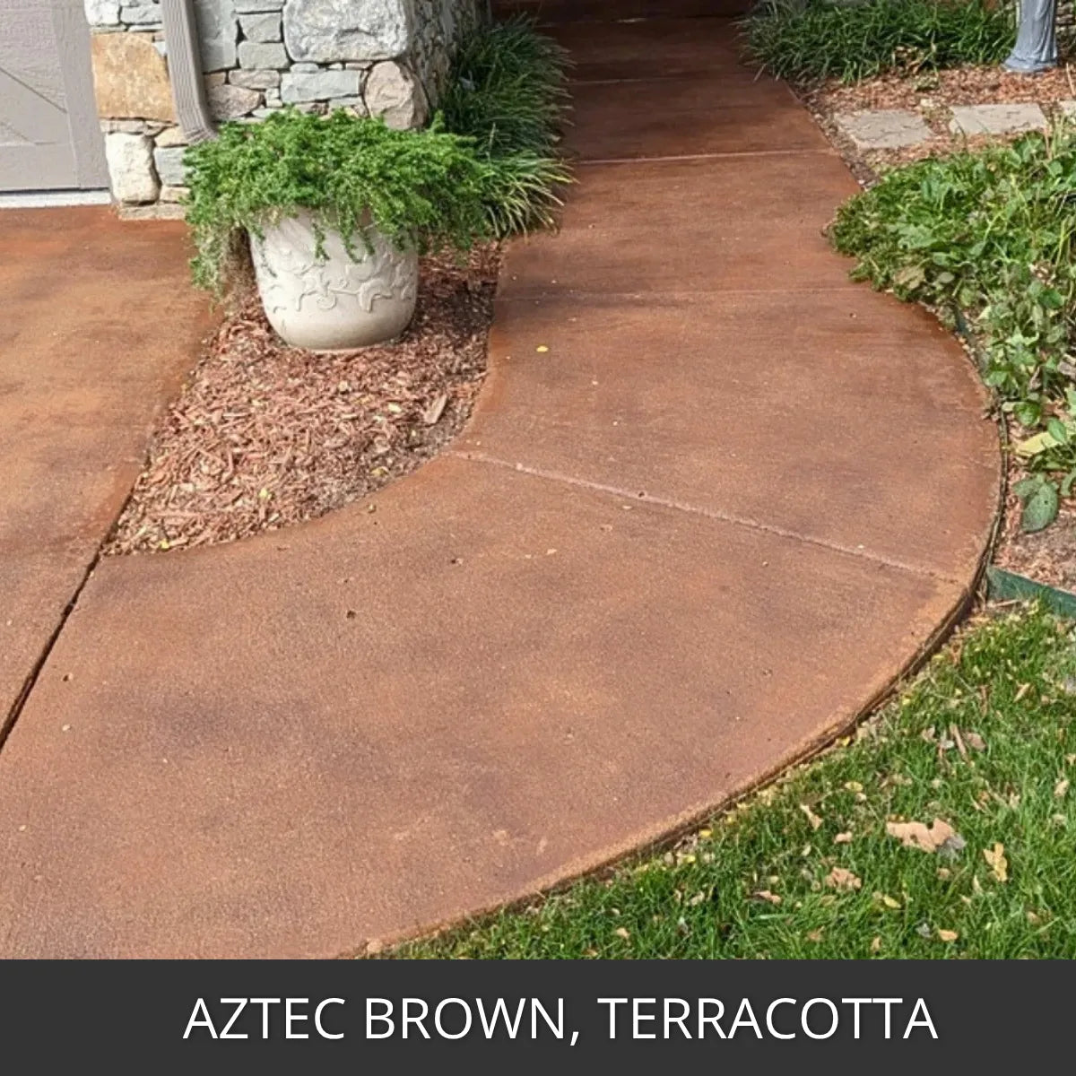 Portico™ Paver Stain