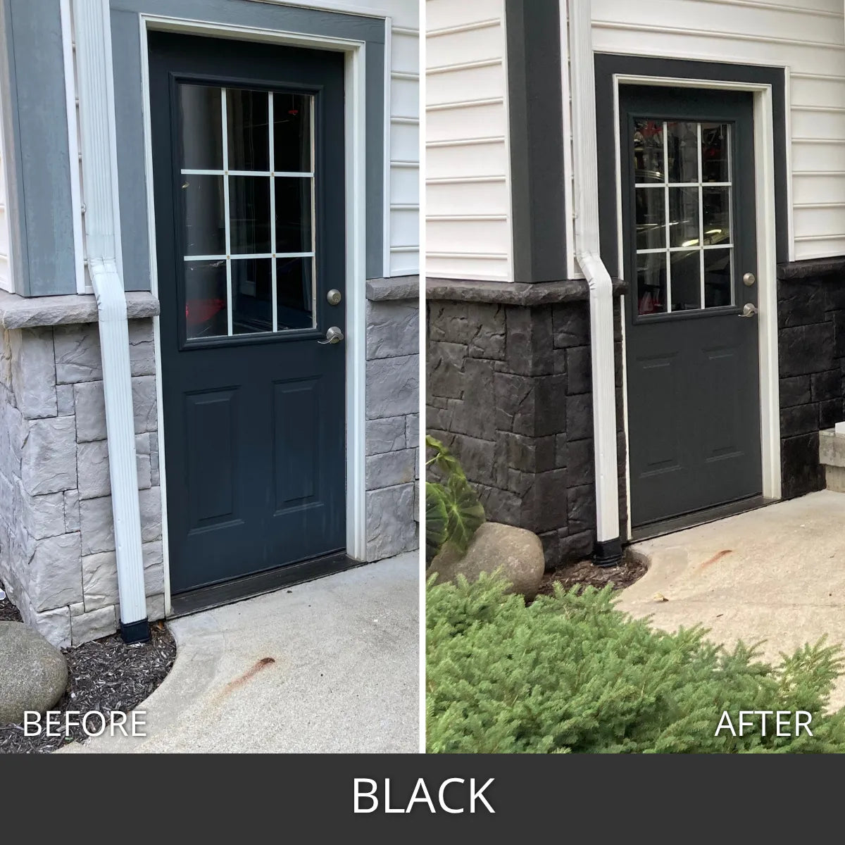 Portico™ Paver Stain